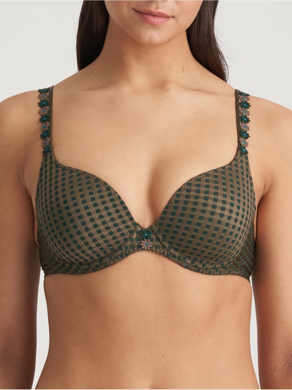 Marie Jo Avero Heart Shape Bra | Tiny Jade